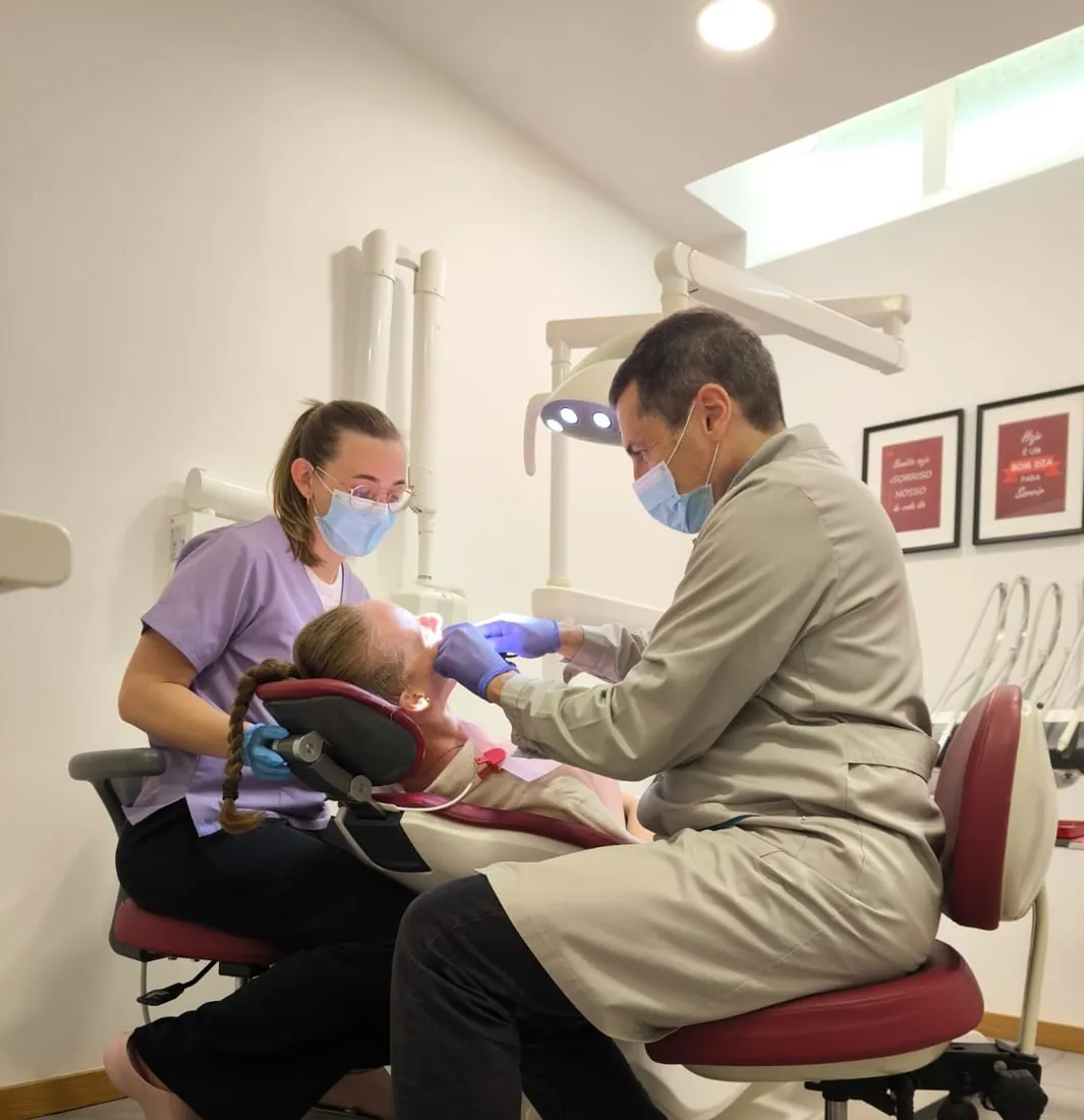 Orthodontics