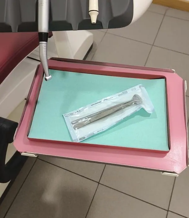 Oral rehabilitation